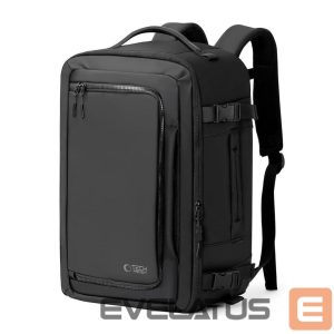 Other goods Tech-Protect  Tech-Protect Defender S50 Backpack for Ryanair & Wizzar, 20L Laptop - Black 