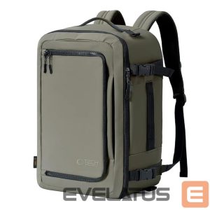 Other goods Tech-Protect  Tech-Protect Defender S50 Backpack for Ryanair & Wizzar, 20L Laptop - Olive 