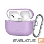 Other goods Tech-Protect  Tech-Protect Silicone Hook Case for AirPods Pro - Purple 