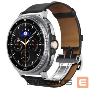 Other goods Spigen  Spigen Enzo Strap for Samsung Galaxy Watch 40/44/46 mm - Black 