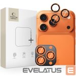 Other goods Tech-Protect  Tech-Protect Camring Fit+ Camera Cover for iPhone 14 Pro / Max / 15 Pro / Max / 16 Pro / Max / 17 Pro / Max - Orange 