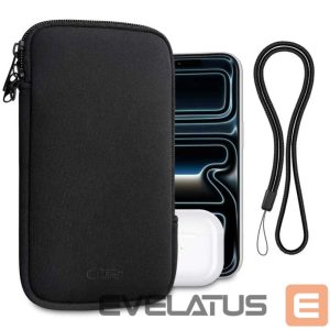 Other goods Tech-Protect  Tech-Protect SM70 case for 6.0"-7.2" smartphones - black 
