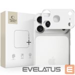 Other goods Tech-Protect  Tech-Protect Camalloy Fit+ Camera Cover for iPhone 17 Pro - Silver 