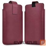 Other goods Tech-Protect  Tech-Protect SM65 case for 6.0-6.9" smartphones - burgundy 