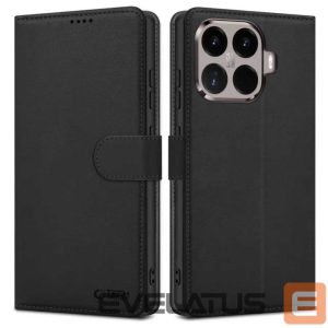 Other goods Tech-Protect  Xiaomi 15T Pro Tech-Protect Wallet Case - Black 
