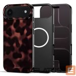 Other goods Tech-Protect  Tech-Protect Lamano MagSafe Case for iPhone Air - Black and Red 