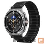 Other goods Spigen  Spigen WBF0 Strap for Samsung Galaxy Watch 40/44/46 mm - Black 