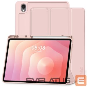 Other goods Tech-Protect  Tech-Protect SmartCase Pen for Samsung Galaxy Tab S11 11.0 X730 / X736 - Pink 