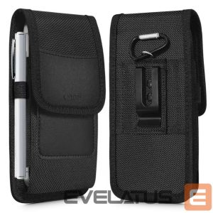 Other goods Tech-Protect  Tech-Protect SM85 case for 5.8-6.8" smartphones - black 