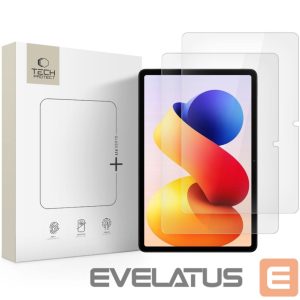Other goods Tech-Protect  Tech-Protect Glass Fit+ 2-pack tempered glass for Xiaomi Redmi Pad Pro / 2 Pro 12.1 - transparent 