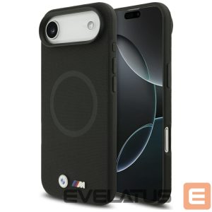 Other goods BMW  BMW M FW Metal Logo MagSafe Case for iPhone Air - Black 