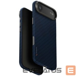 Other goods UNIQ  Uniq Keva EDGE Magclick Charging Case for iPhone Air - Blue 