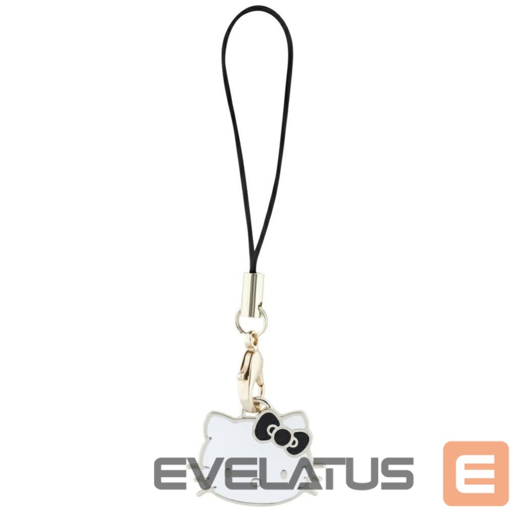 Other goods Hello Kitty Hello Kitty Charm Kitty Head Pendant - Black