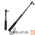 Other goods Tech-Protect  Tech-Protect GA100 Monopad & Selfie Stick for GoPro / DJI - Black 