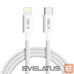 Other goods Tech-Protect  Tech-Protect UltraBoost USB-C / Lightning PD27W/3A cable 200 cm - gray 