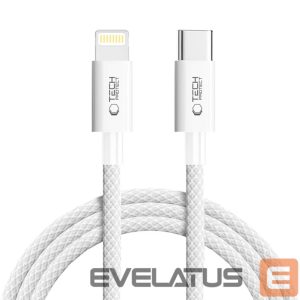 Other goods Tech-Protect  Tech-Protect UltraBoost USB-C / Lightning PD27W/3A cable 200 cm - gray 