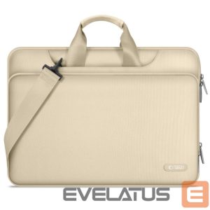 Other goods Tech-Protect  15-16 Tech-Protect Pocket Laptop Bag - Beige 