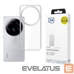 Other goods 3MK  3mk Armor Case for Xiaomi 15 Ultra - transparent 