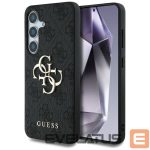 Other goods Guess  Guess Big 4G Logo Classic Logo Case for Samsung Galaxy S25 Black 