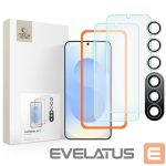 Other goods Tech-Protect  Tech-Protect Supreme Set for Samsung Galaxy S25+ 2x tempered glass for display / tempered glass for camera - transparent 