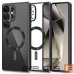 Other goods Tech-Protect  Tech-Protect MagFlex Case for Samsung Galaxy S25 Ultra - Clear Black 