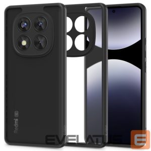 Other goods Tech-Protect  Tech-Protect MagMat Case for Xiaomi Redmi Note 14 Pro 5G / Poco X7 5G - Matte Black 