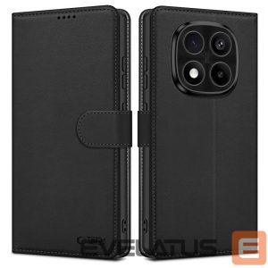 Other goods Tech-Protect  Tech-Protect Wallet Case for Xiaomi Redmi Note 14 Pro 5G / 14 Pro+ 5G / Poco X7 5G - Matte Black 