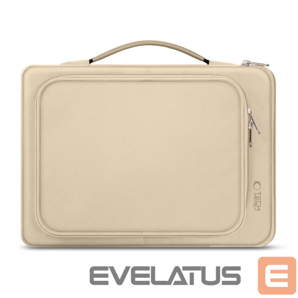 Other goods Tech-Protect Tech-Protect Basic Bag for 13-14" laptop - beige