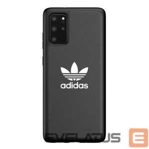 Other goods Adidas  Adidas OR Moulded Case Trefoil for Samsung Galaxy S20+ - Black 