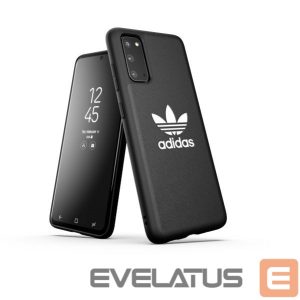 Other goods Adidas  Adidas OR Moulded Case Trefoil for Samsung Galaxy S20 - Black 