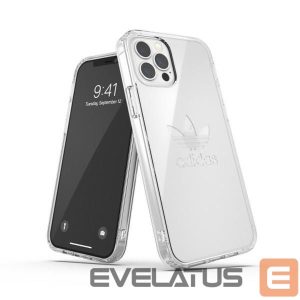 Other goods Adidas  Adidas OR Protective Clear Case for iPhone 12 / 12 Pro - transparent 