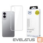 Other goods 3MK  3mk Clear Case for Samsung Galaxy S25 Edge - transparent 