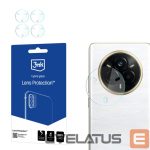 Other goods 3MK  Realme 14 Pro+ 3mk Lens Protection Camera Glass 