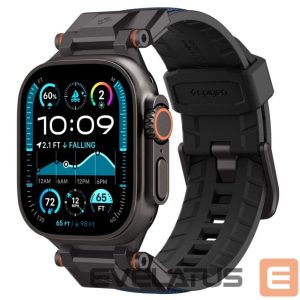 Other goods Spigen  Spigen DuraPro Armor Strap for Apple Watch 44 / 45 / 46 / 49 mm - Navy Blue 