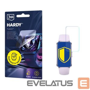 Other goods 3MK  Smartwatch Screen Protector 3mk Watch Protection ARC for Huawei Band 10 
