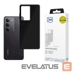 Other goods 3MK  3mk Matt Case for Realme 14x - black 