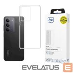 Other goods 3MK  3mk Clear Case for Realme 14x - transparent 