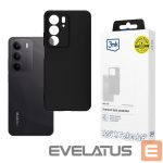 Other goods 3MK  3mk Matt Case for Realme C75 - Black 
