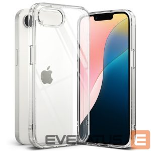 Other goods Ringke  Ringke Fusion Case for iPhone 16e / 17e - Transparent 
