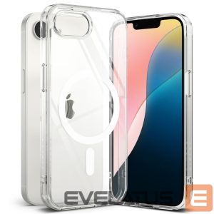 Other goods Ringke  Ringke Fusion Magsafe iPhone 16 Case - Clear 