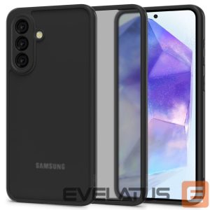 Other goods Tech-Protect  Tech-Protect MagMat Case for Samsung Galaxy A56 5G - Matte Black 