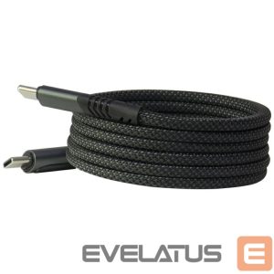 Other goods Audi  USB-C / USB-C Audi 2.0 Cable 20V 3A 60W - Black 