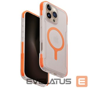 Other goods UNIQ  Uniq Combat Active Magclick Charging Case for iPhone 16 Pro Max - Orange 
