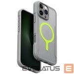 Other goods UNIQ  Uniq Combat Active Magclick Charging Case for iPhone 16 Pro Max - Gray 
