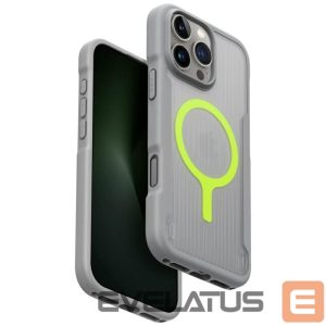 Other goods UNIQ  Uniq Combat Active Magclick Charging Case for iPhone 16 Pro Max - Gray 