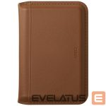 Other goods UNIQ  Uniq Lyden DS RFID Magnetic Wallet with Phone Stand - Brown 