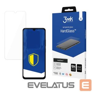 Other goods 3MK  Tempered glass 3mk HardGlass for Xiaomi Redmi 14C / A5 