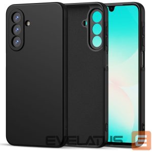 Other goods Tech-Protect  Tech-Protect Icon Case for Samsung Galaxy A26 5G - Black 
