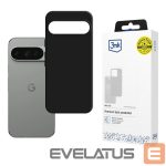 Other goods 3MK  3mk Matt Case for Google Pixel 10 / Google Pixel 10 Pro - Matte Black 