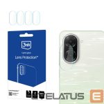 Other goods 3MK  Hybrid Glass for Camera Lens 3mk Lens Protection for Xiaomi Redmi A5 4G 